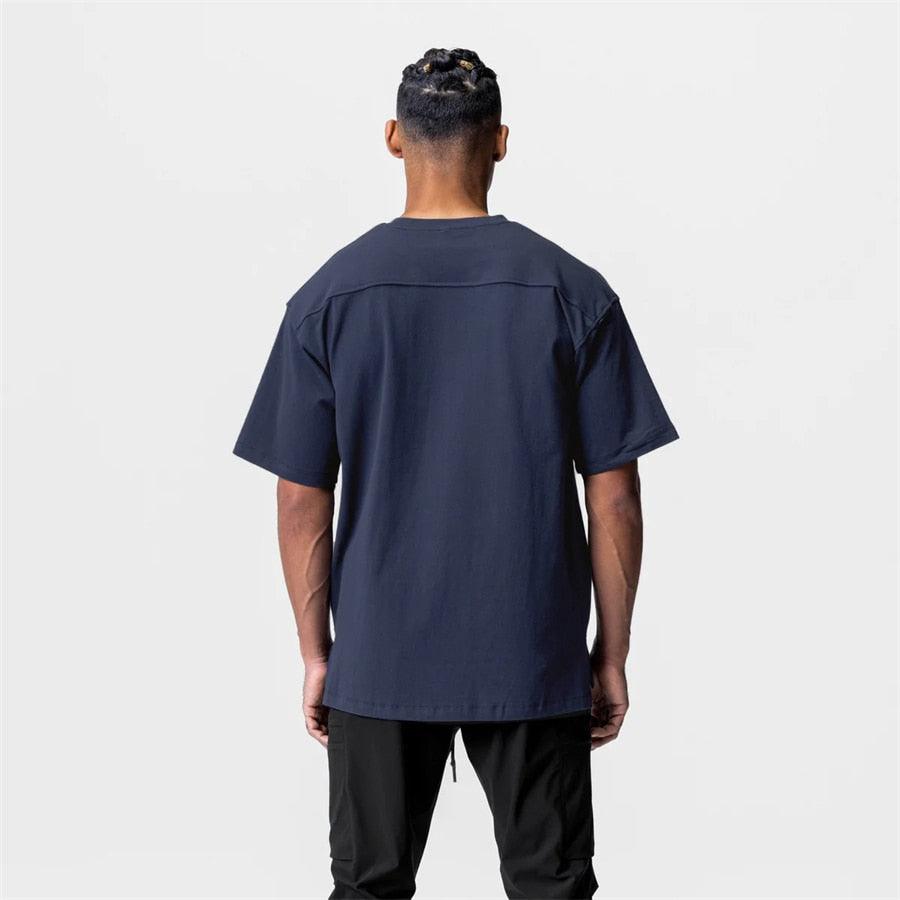 Camisa All Fit Masculina 501 - All Fit Sport