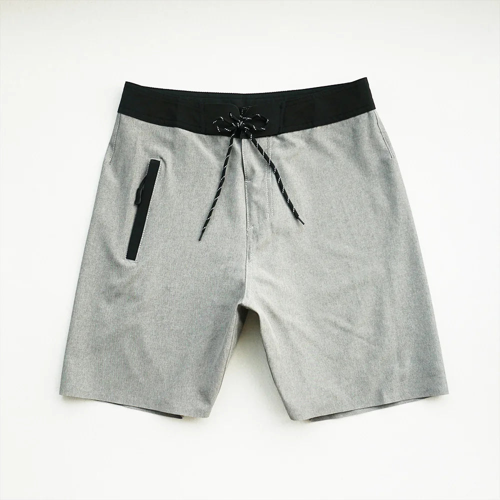 Bermuda Esportiva Masculina Com Zíper 207