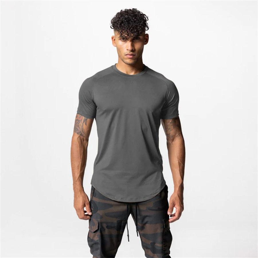 Camisa All Fit Masculina 502 - All Fit Sport