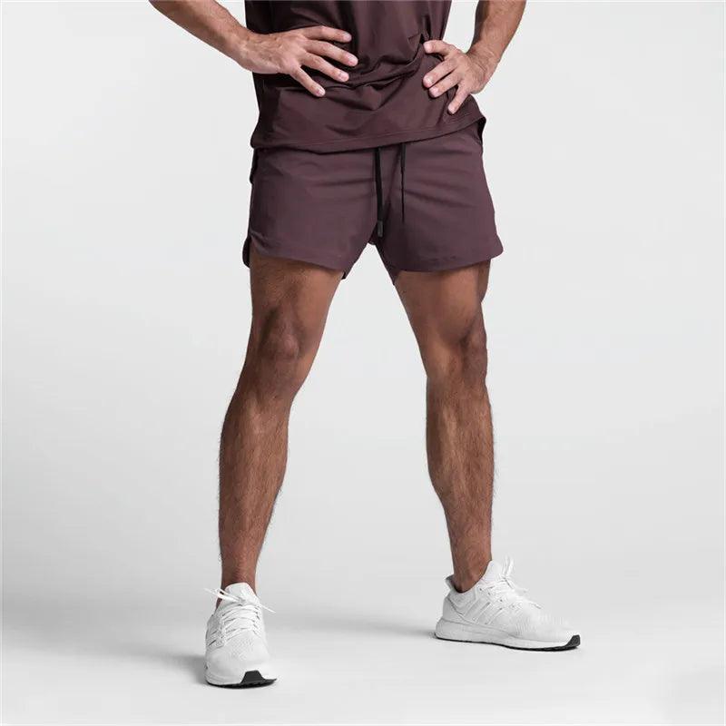 Short All Fit Training - All Fit Sport