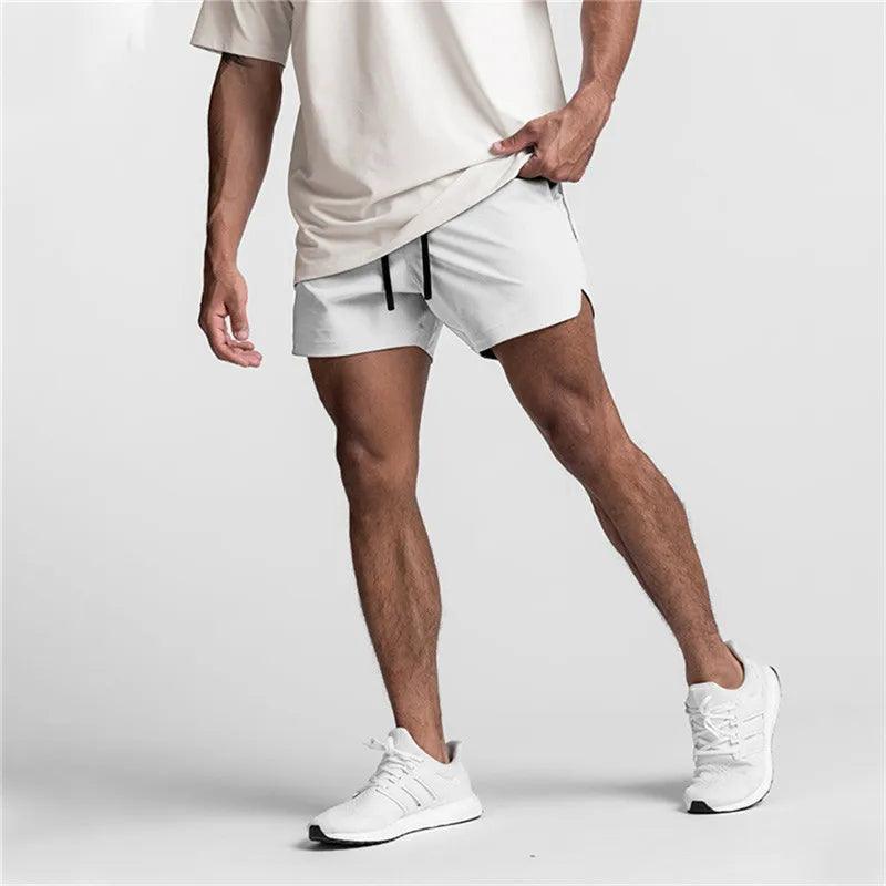 Short All Fit Training - All Fit Sport