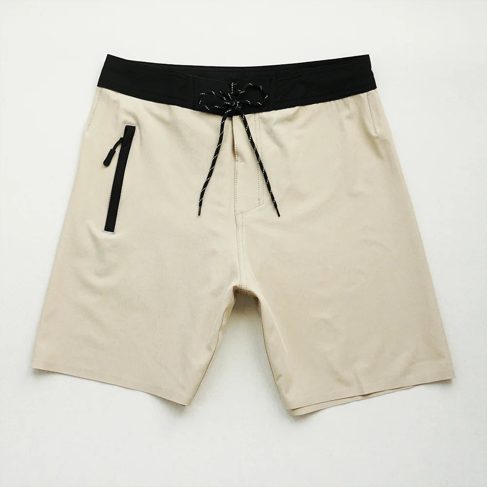 Bermuda Esportiva Masculina Com Zíper 207