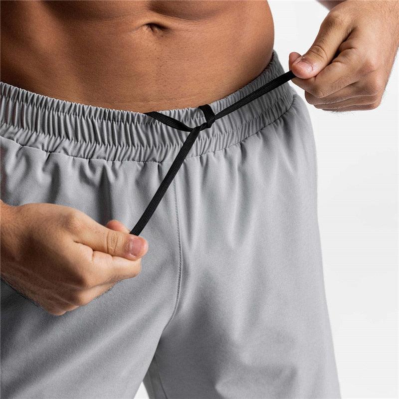 Bermuda All Fit Camada Dupla - All Fit Sport