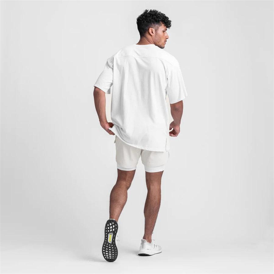 Camisa All Fit Masculina 501 - All Fit Sport