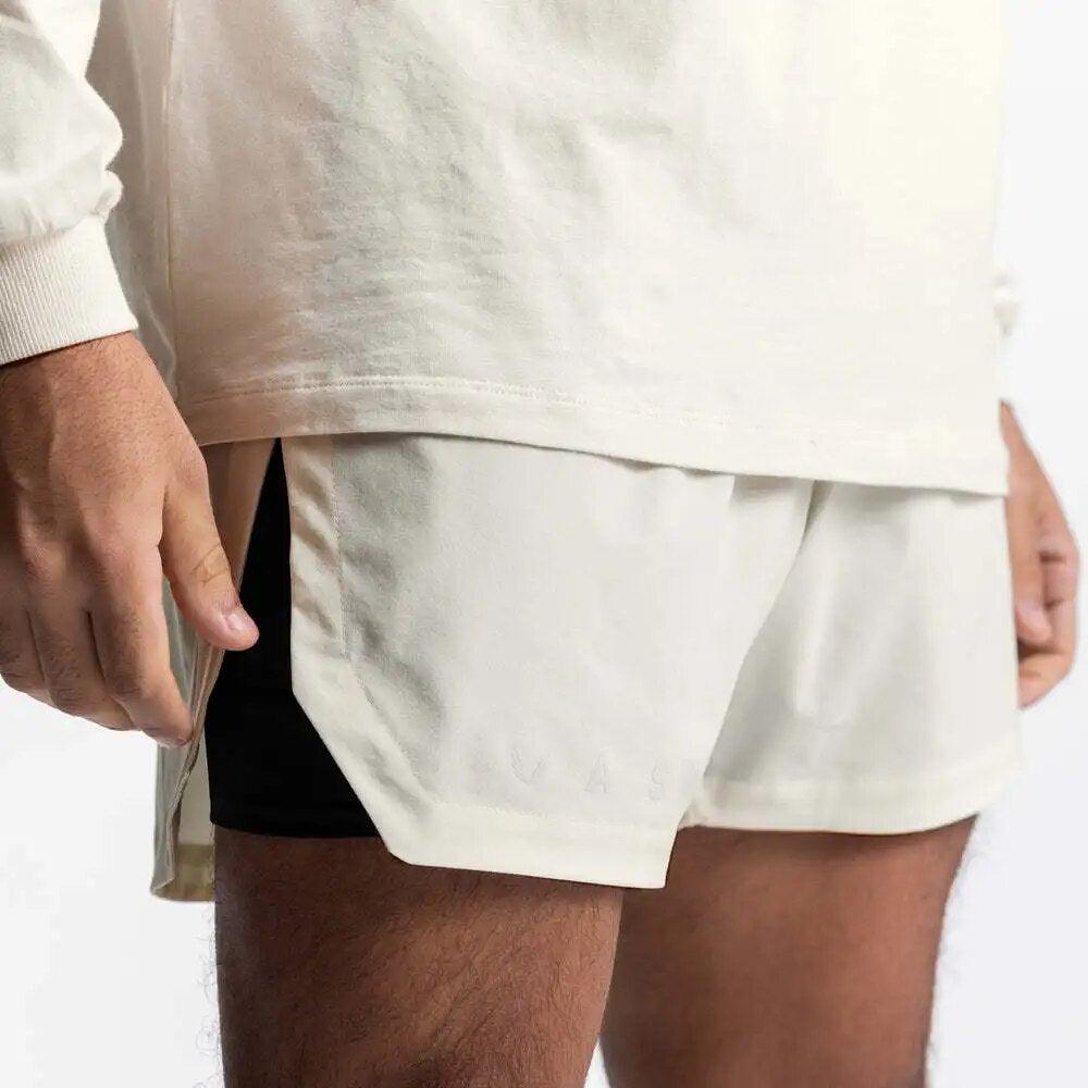 Short All Fit Sport Wear - All Fit Sport