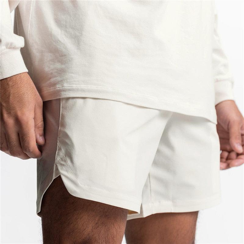 Bermuda All Fit Camada Dupla - All Fit Sport