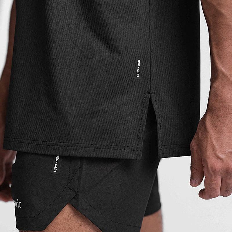 Camisa All Fit Masculina 504 - All Fit Sport