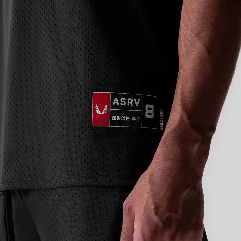 Regata Esportiva Dry Fit Masculina 807