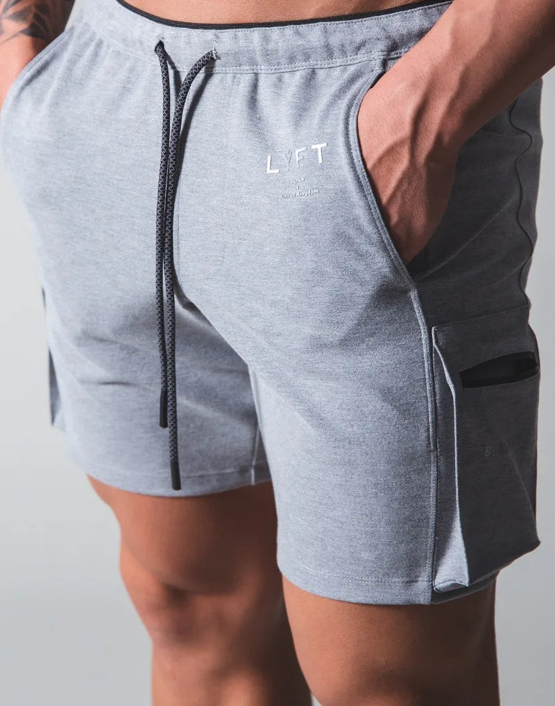 Bermuda Esportiva Dry Fit Masculina 204