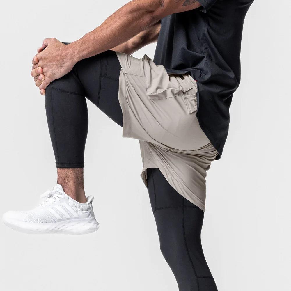 Calça All Fit Sport Training - All Fit Sport