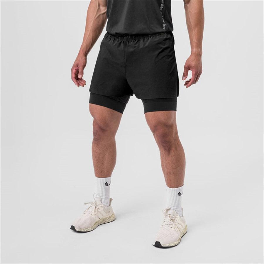 Short All Fit Pro Training - All Fit Sport