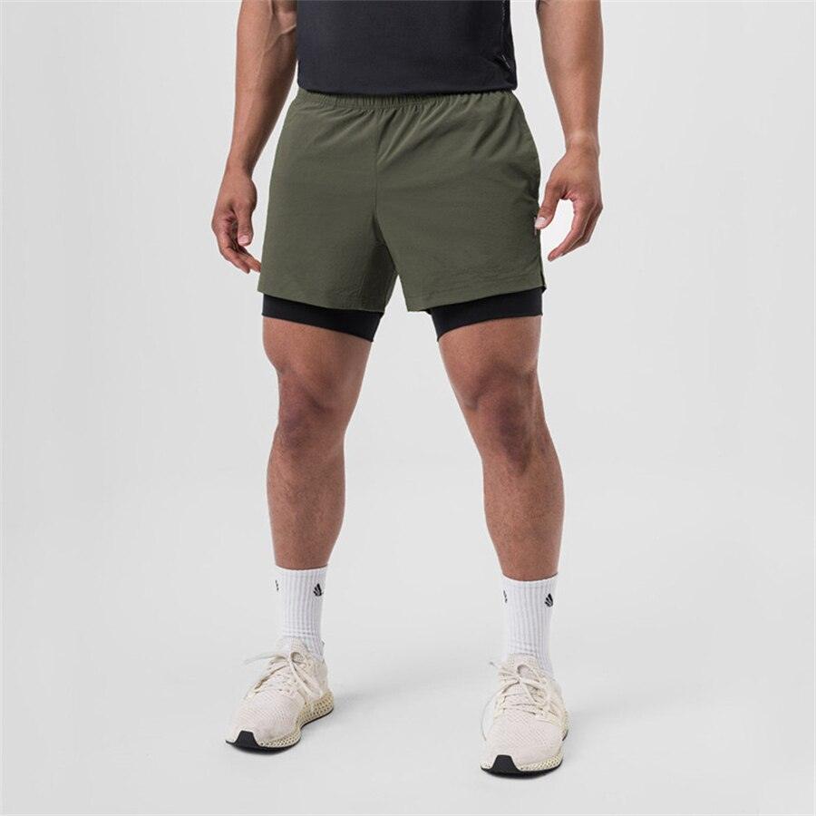 Bermuda All Fit Pro Sport Wear - All Fit Sport
