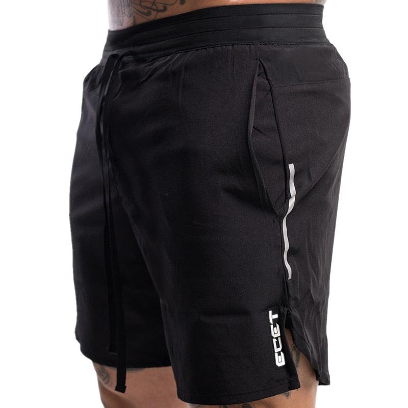 Bermuda All Fit Ecet - All Fit Sport