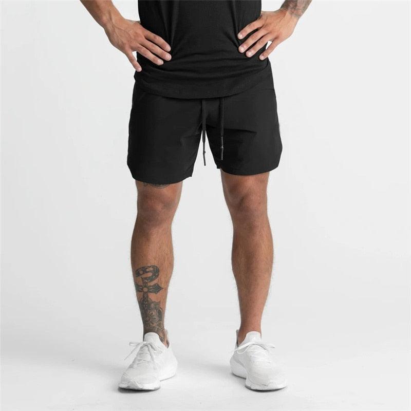 Bermuda All Fit Pro Running - All Fit Sport