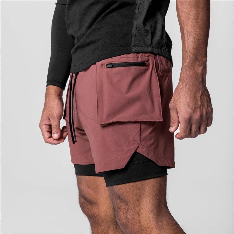 Bermuda All Fit Sport Wear - All Fit Sport