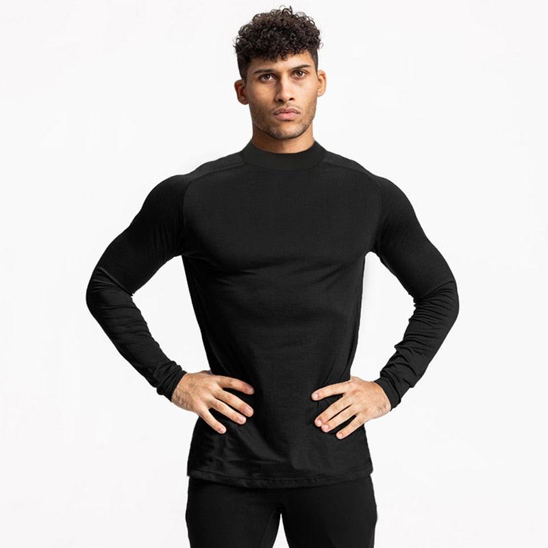 Camisa de Compressão All Fit Sport Training - All Fit Sport