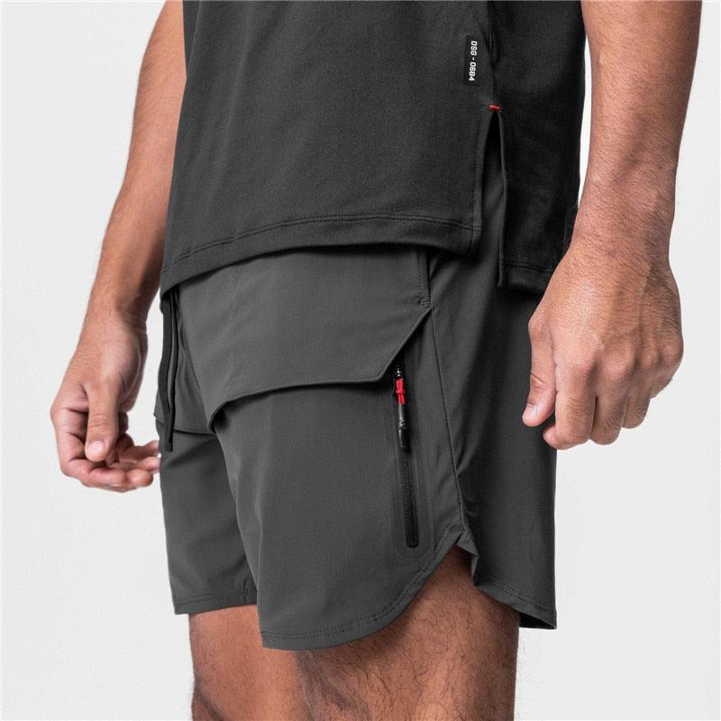 Bermuda All Fit Pro Training - All Fit Sport